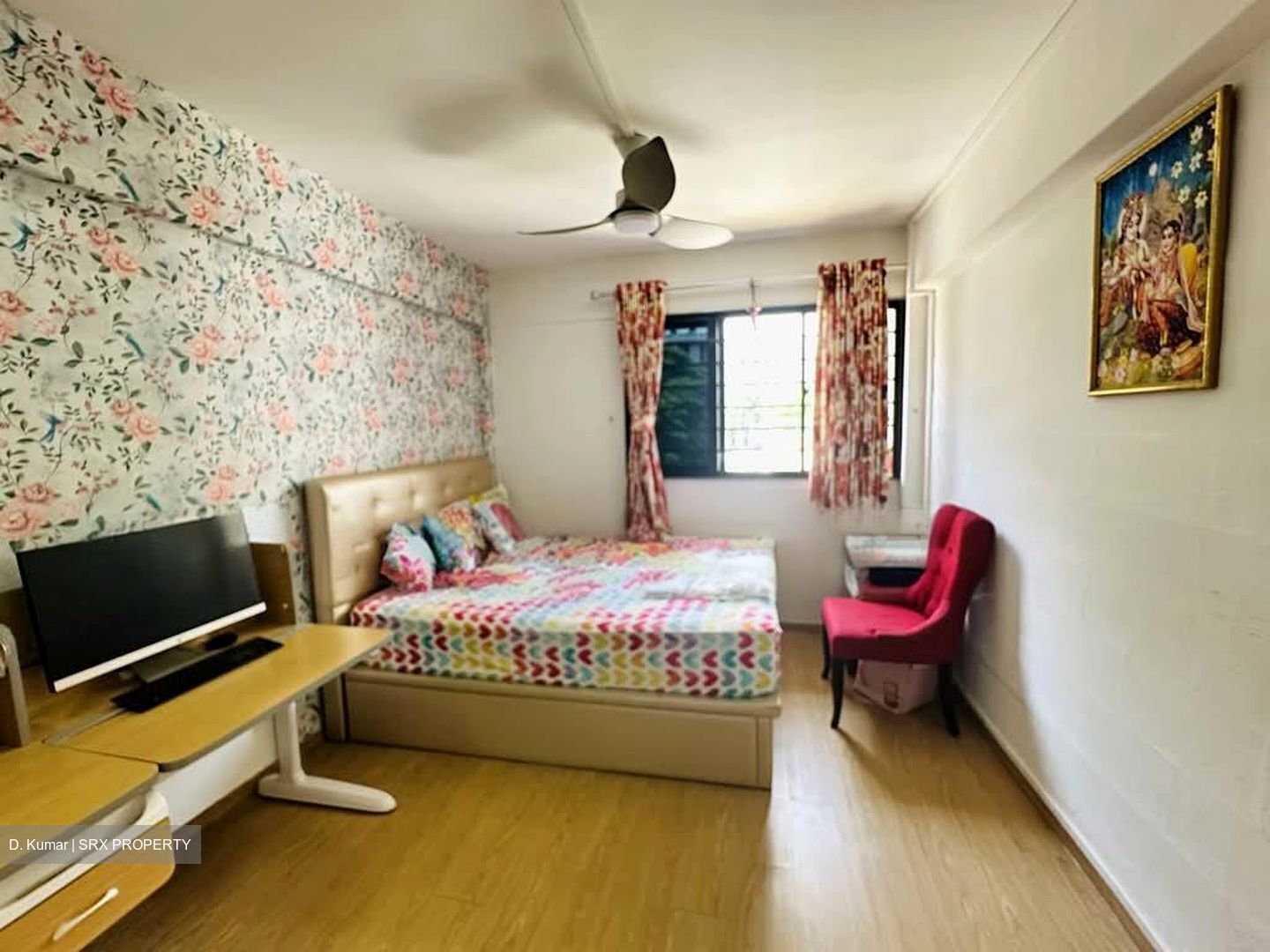 Blk 427 Garden Hill (Bedok), HDB 4 Rooms #563079941